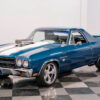 1970 Chevrolet EL CAMINO SS