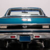 1970 Chevrolet EL CAMINO SS