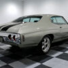 1972 Chevrolet Chevelle