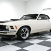 1970 Ford Mustang Fastback