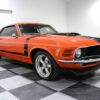 1970 Ford Mustang Fastback