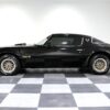 1977 Pontiac Firebird Trans Am