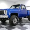 1978 Chevrolet K10