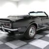 1968 Chevrolet Camaro RS