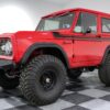 1973 Ford Bronco