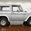 1977 Ford Bronco