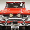 1971 Ford Bronco