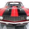 1969 Chevrolet Camaro Z/28