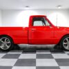 1969 Chevrolet C10